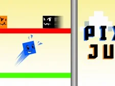 Pixel Jump