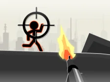 Stickman War